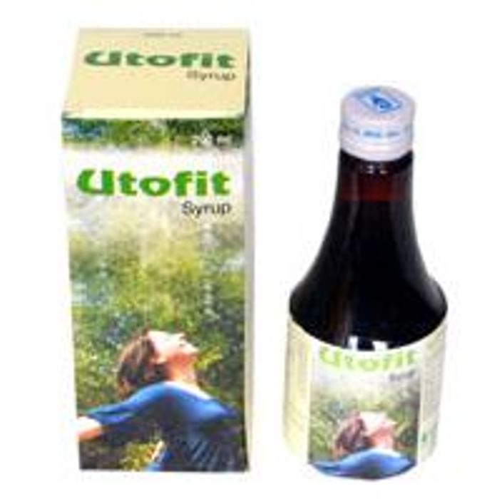 Buy Utofit Syrup Online | Classic Derma – Classic Derma-UAE