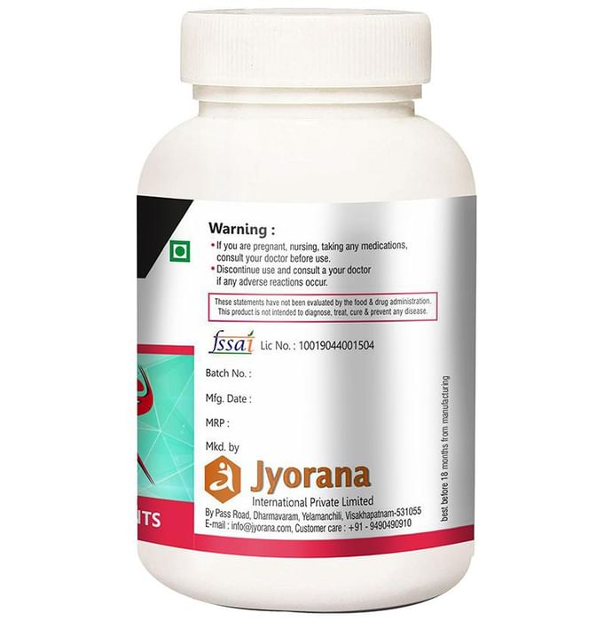 Jyorana Slimrana Capsule