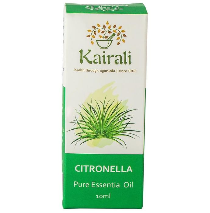 Kairali Citronella Pure Essential Oil