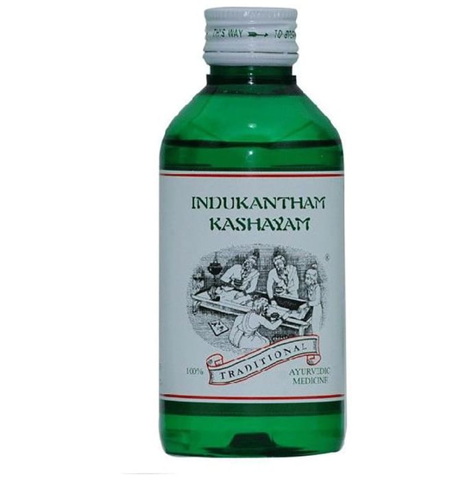 Kairali Drakshadi Kashayam - Classic Derma
