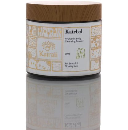 Kairali Kairbal Ayurvedic Body Cleansing Powder