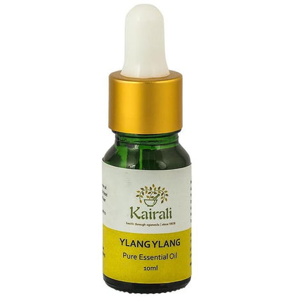 Kairali Ylang Ylang Pure Essential Oil
