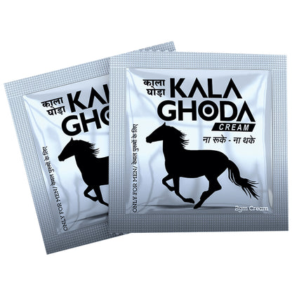Kala Godha Ayurvedic Cream (2gm Each) Sachet