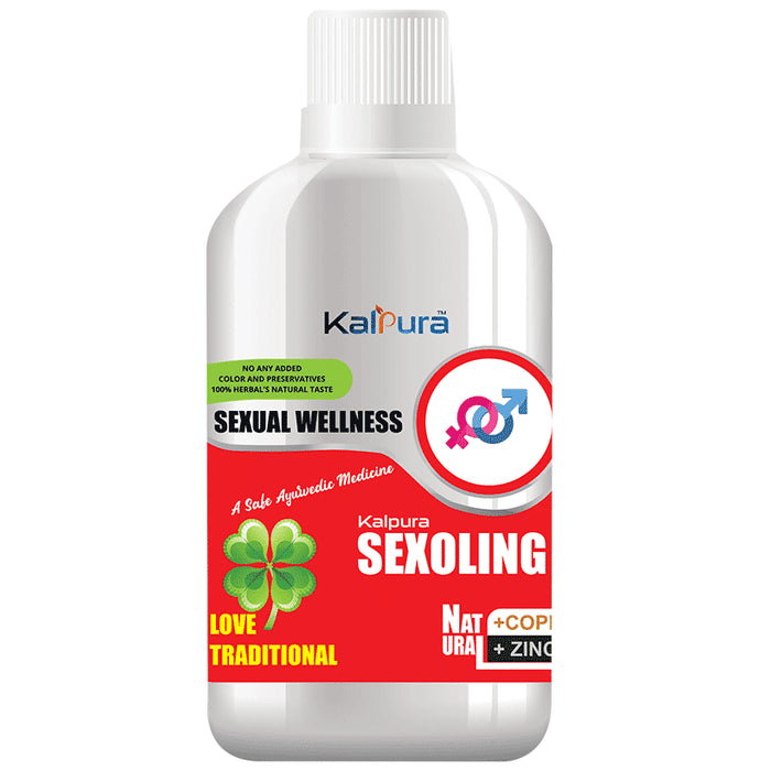 Kalpura Sexoling Ark - Classic Derma
