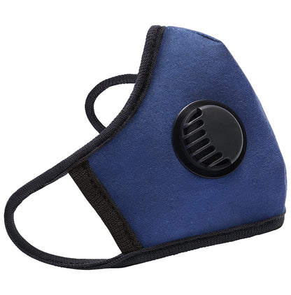 KandyMask Integrity 7.0 Protective Mask with Valve Medium