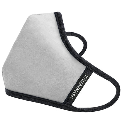 KandyMask Wisdom 7.0 Protective Mask without Valve Medium - Classic Derma