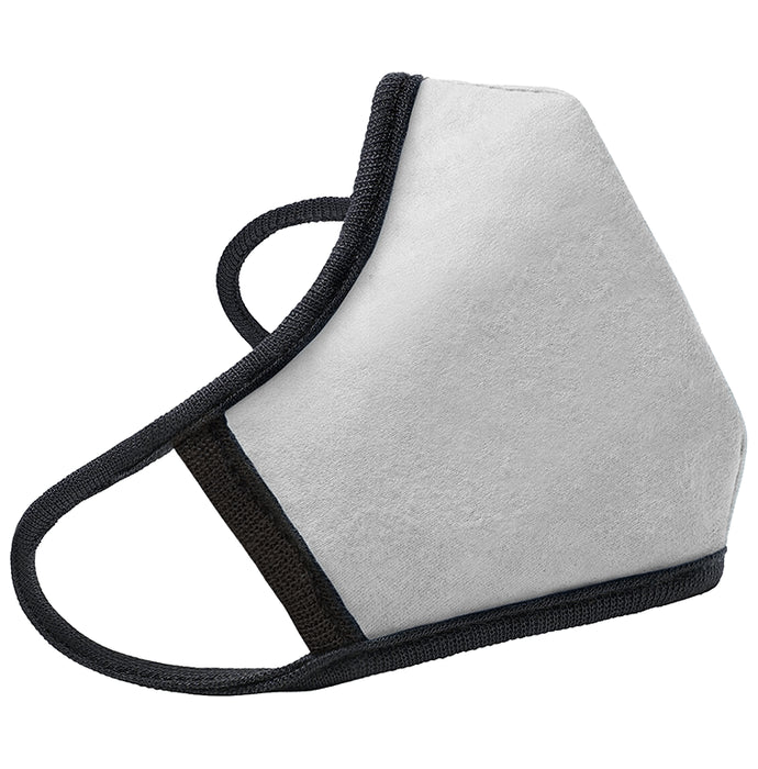KandyMask Wisdom 7.0 Protective Mask without Valve Medium