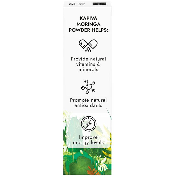 Kapiva Organic Ashwagandha Powder (100gm Each)