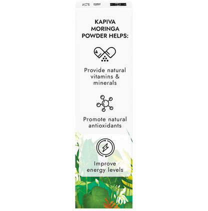 Kapiva Organic Ashwagandha Powder (100gm Each)