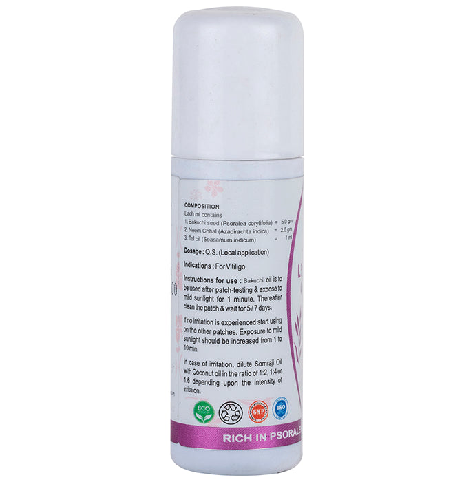 Karma Ayurveda Leucodum Care Oil