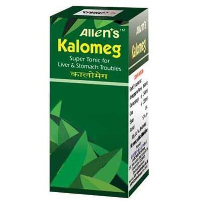 Allen's Kalomeg Tonic - Classic Derma