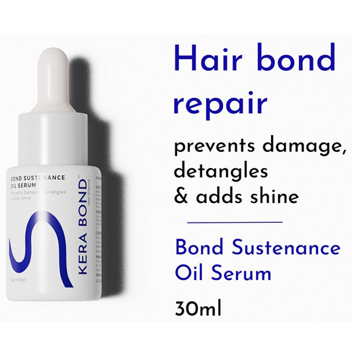 Kera Bond Bond Sustenance Oil Serum