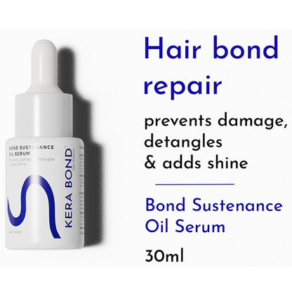 Kera Bond Bond Sustenance Oil Serum