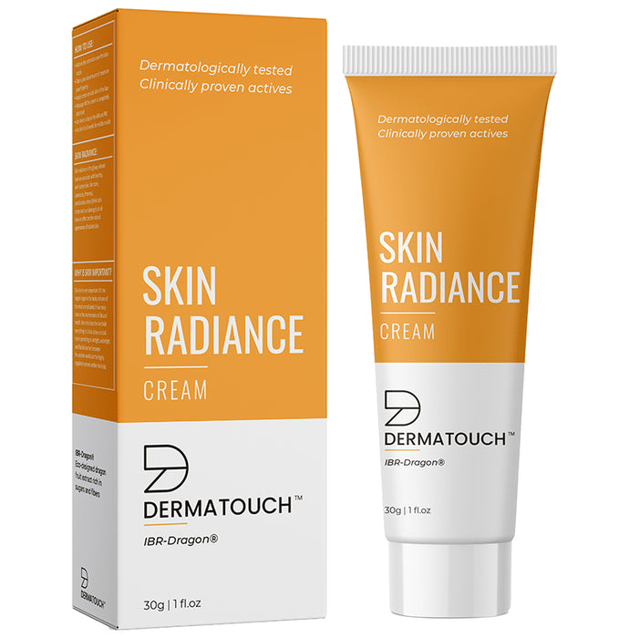 Dermatouch Skin Radiance Cream - Classic Derma