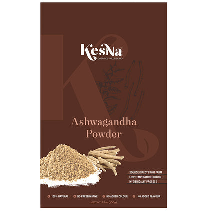 KesNa Ashwagandha Powder