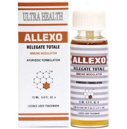 Allexo Drop - Classic Derma