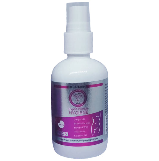 Alloes Intimate Vaginal Wash - Classic Derma