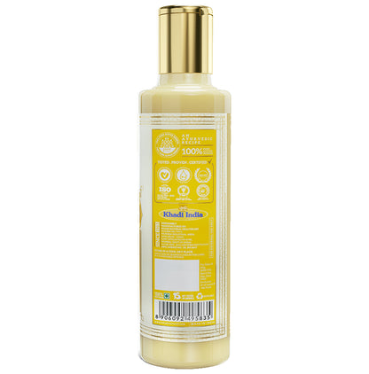 Khadi Naturals Hair Cleanser Banana