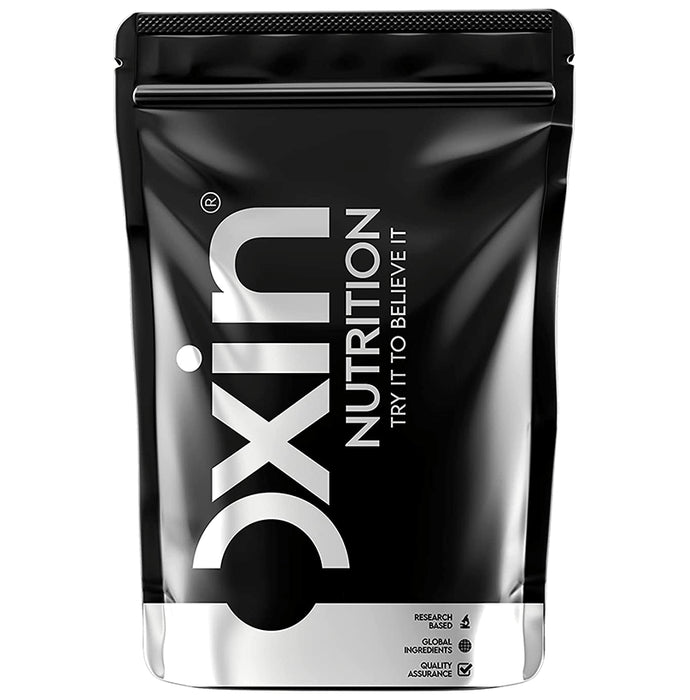 Oxin Nutrition 100% Vegan EAA Essential Amino Acid Powder Cola Crush - Classic Derma
