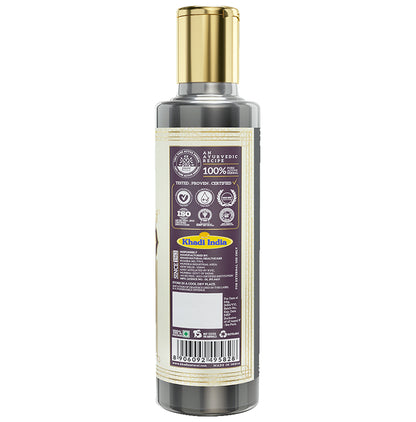 Khadi Naturals Hair Cleanser Rice