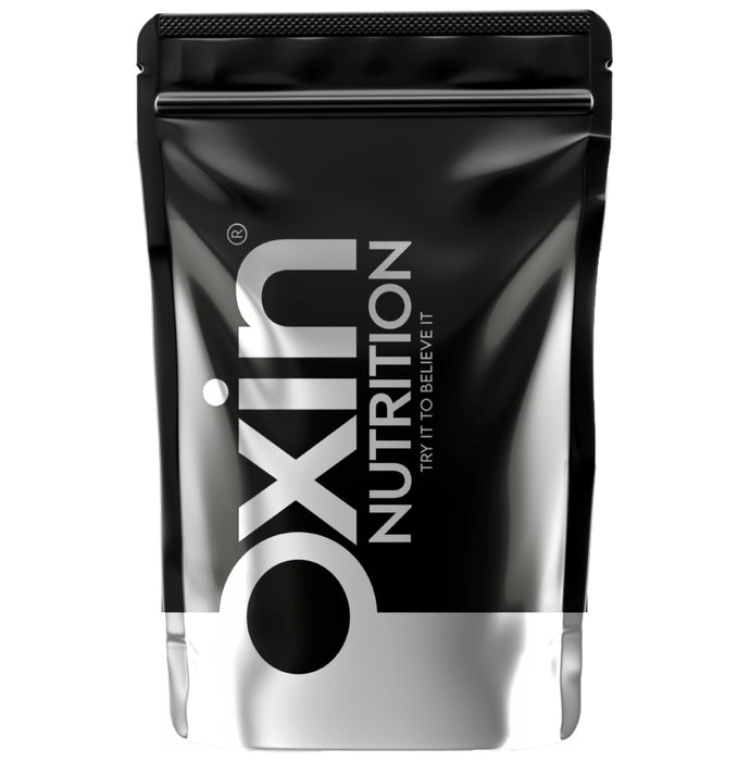 Oxin Nutrition EAA All Nine Amino Acids Blue Razz - Classic Derma