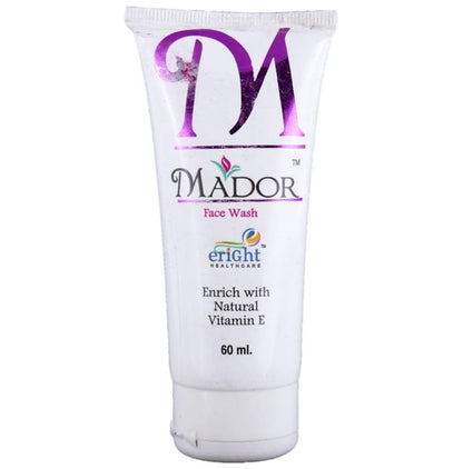 Mador Face Wash - Classic Derma