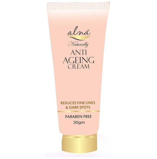 Alna Anti Ageing Cream - Classic Derma