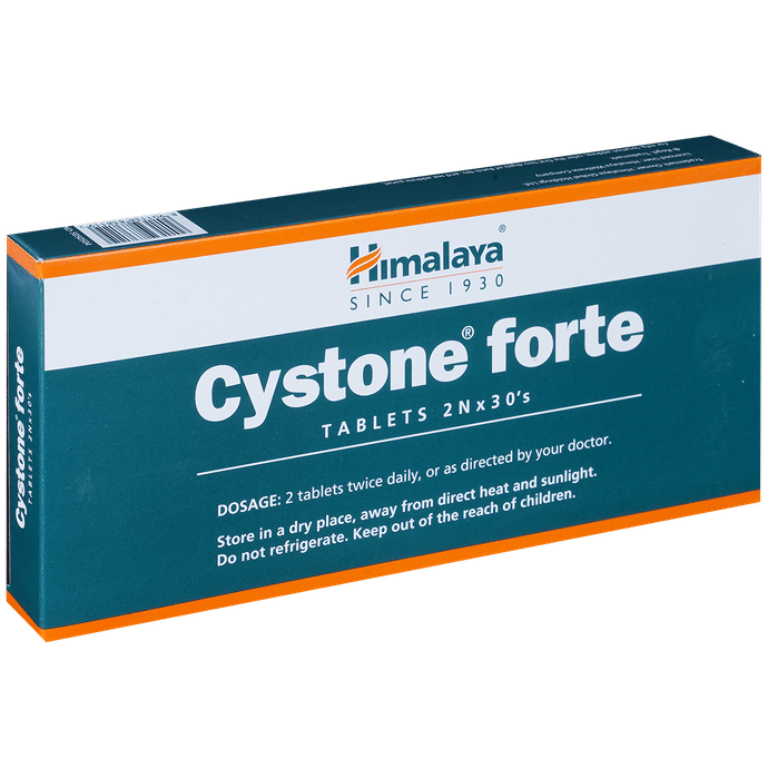 Buy Cystone Forte Tablet Online | Classic Derma – Classic Derma-UAE
