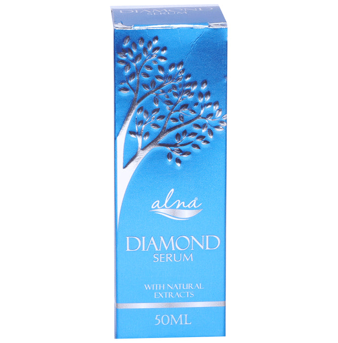 Alna Diamond Serum - Classic Derma