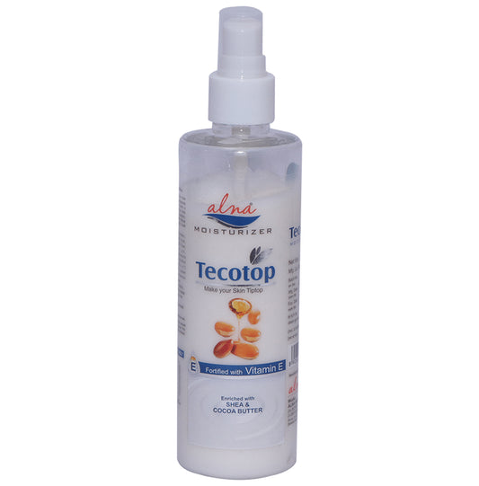Alna Moisturizer Tecotop - Classic Derma