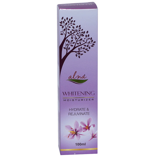 Alna Moisturizer Whitening - Classic Derma