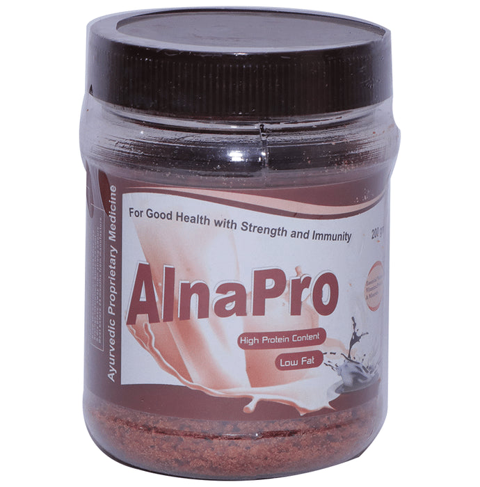Alna Pro - Classic Derma