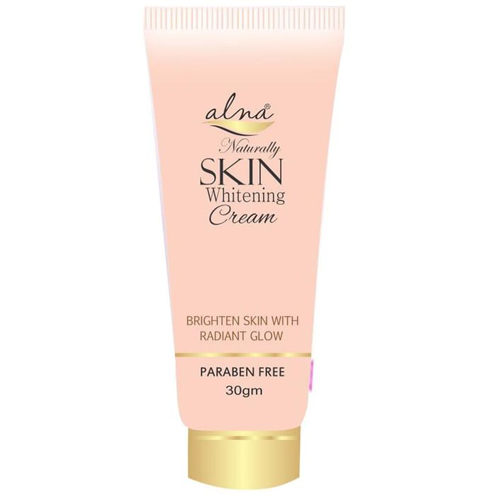 Alna Skin Whitening Cream - Classic Derma