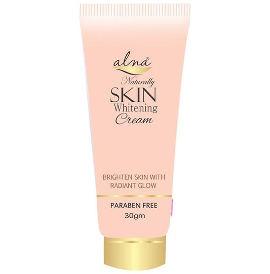 Alna Skin Whitening Cream - Classic Derma