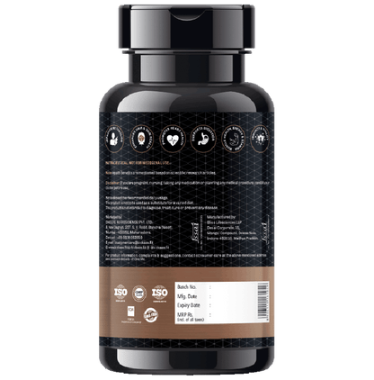 Kickass Multivit Daily Tablet