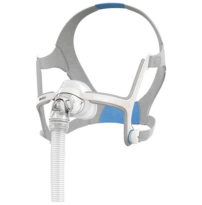 ResMed AirFit N20 Nasal Mask for Her White-Greyish