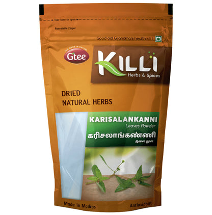 Killi Bhringraj Powder - Classic Derma
