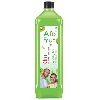 Alo Frut Aloevera + Kiwi Fruit Juice - Classic Derma