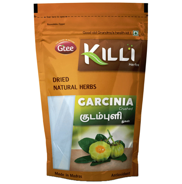 Killi Garcinia cambogia Powder - Classic Derma