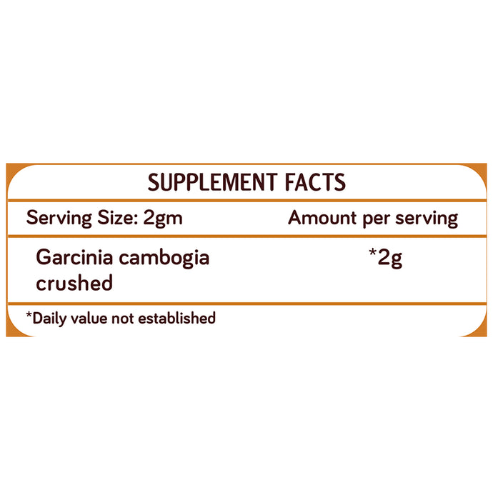 Killi Garcinia cambogia Powder