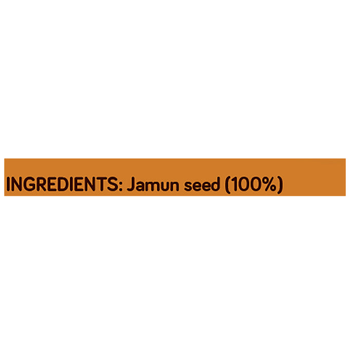Killi Jamun seed Powder