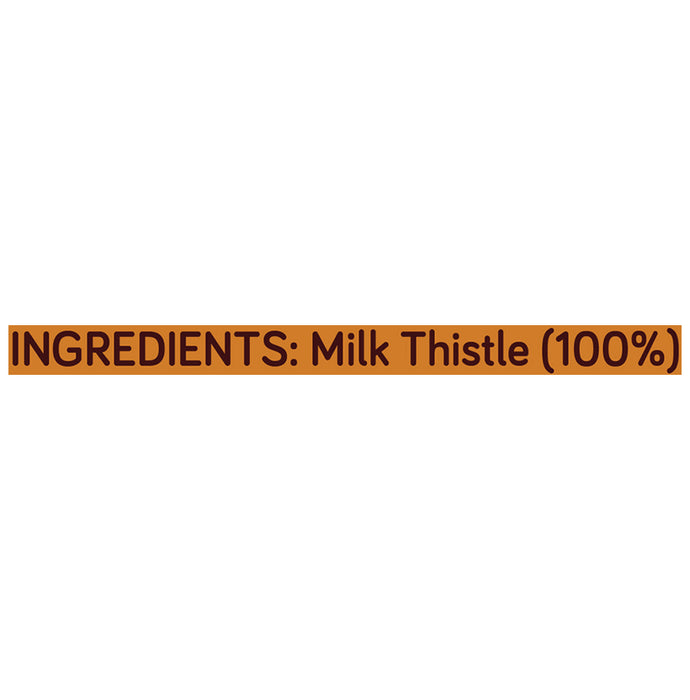 Killi Milk Thistle Powder