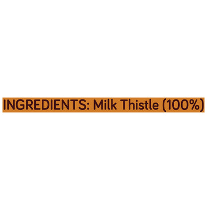 Killi Milk Thistle Powder