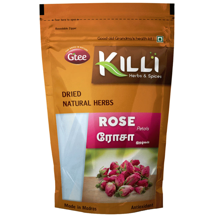 Killi Rose Pack - Classic Derma