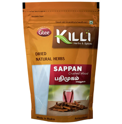 Killi Sappan Wood Pack - Classic Derma