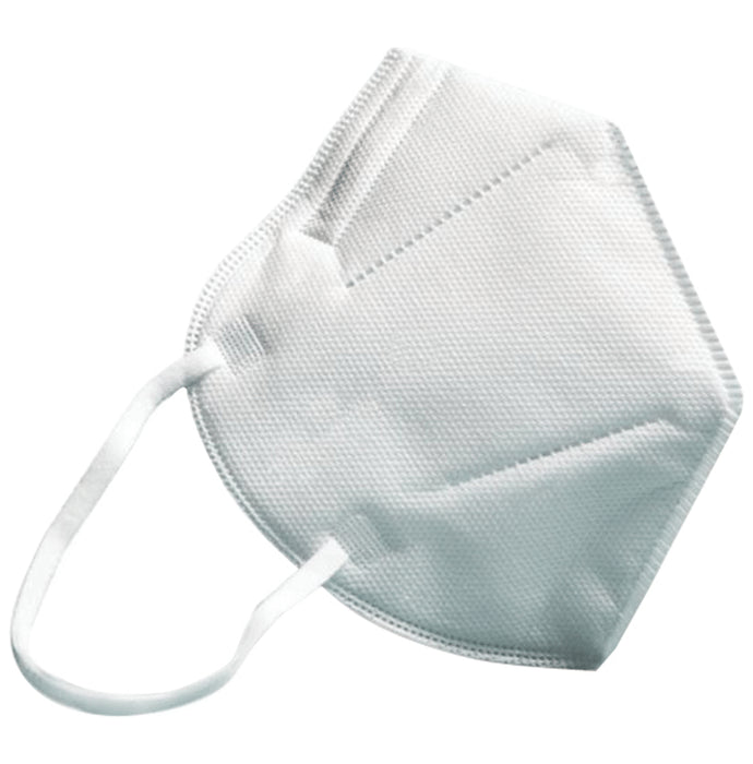 Kism Kawaach KPS011 FFP2 N95 Face Mask - Classic Derma
