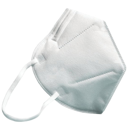 Kism Kawaach KPS011 FFP2 N95 Face Mask - Classic Derma
