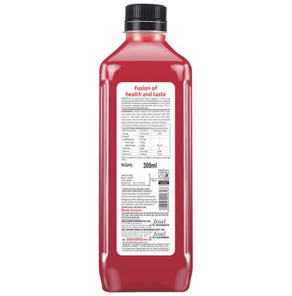 Alo Frut Guava Aloe Vera Chunks & Juice