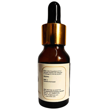 Kiwla Kumkumadi Oil (30ml Each)