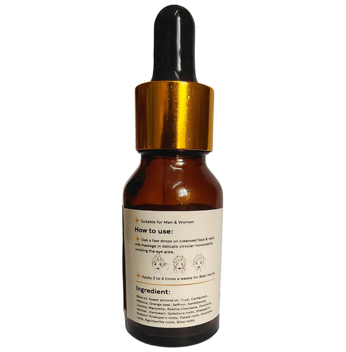 Kiwla Kumkumadi Oil (30ml Each)